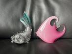 Murano Merchandise figuur - Glas - 1980-1990