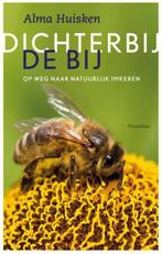 Dichter bij de bij 9789060388136 Alma Huisken, Verzenden, Gelezen, Alma Huisken