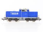 Märklin H0 - Uit set 29655 - Diesellocomotief (1) - BR 212,, Hobby en Vrije tijd, Nieuw