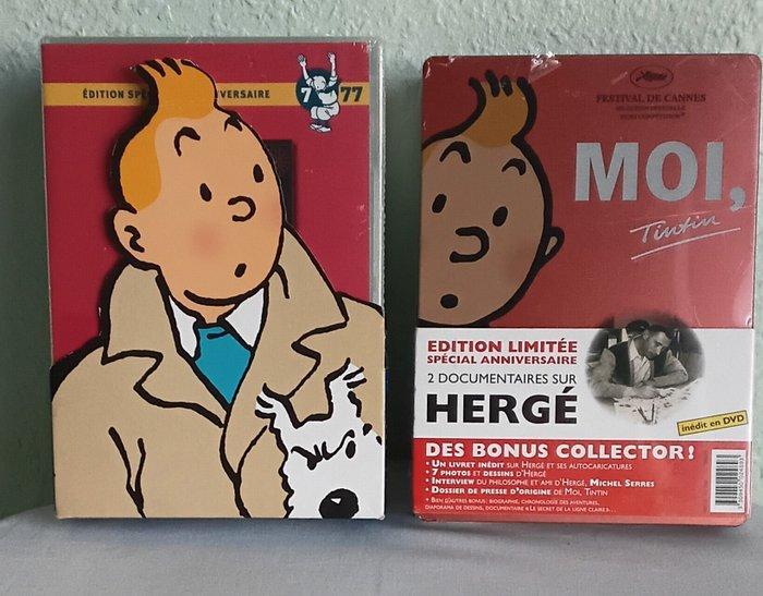 Tintin - 22 Music box - 2006, Boeken, Strips | Comics