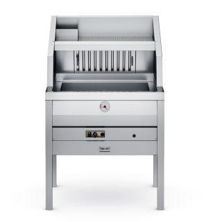 bakwand friteuse DOLPHIN VISBAKOVEN PAN 70 lease-koop, Zakelijke goederen, Horeca | Keukenapparatuur, Nieuw in verpakking, Fornuis, Frituur en Grillen