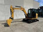 Veiling: Midigraafmachine Caterpillar 305.5E2 Diesel 2019, Ophalen