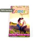 Zomer special 8710858906363 Rebecca Winters, Boeken, Verzenden, Gelezen, Rebecca Winters