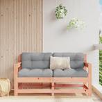 Hoekbank Douglashout | OP = OP | 55% Voordeel (tuinbank), Verzenden, Nieuw, Hout