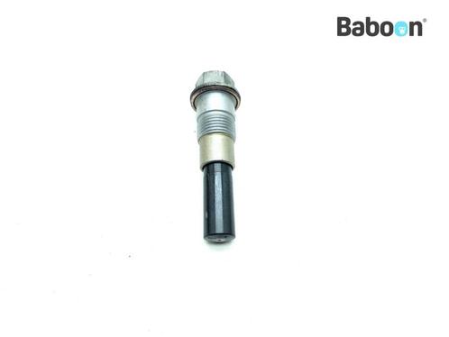 Nokkenas Kettingspanner BMW R 1200 GS Adventure 2006-2007, Motoren, Onderdelen | BMW, Gebruikt, Verzenden
