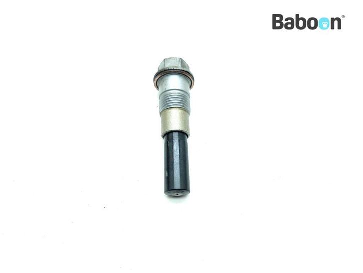 Nokkenas Kettingspanner BMW R 1200 GS Adventure 2006-2007, Motoren, Onderdelen | BMW, Gebruikt, Verzenden