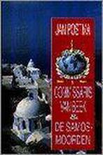 Commissaris Van Beek en de Samos-moorden 9789026974618, Verzenden, Gelezen, Jan Postma