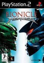 Bionicle Heroes (PS2 Games), Consoles de jeu & Jeux vidéo, Jeux | Sony PlayStation 2, Ophalen of Verzenden