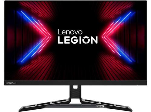 Lenovo -  27 Inch Qhd Ips (in-plane Switching) - Raven Black, Computers en Software, Monitoren, IPS, Ingebouwde speakers, In hoogte verstelbaar