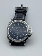Panerai - Luminor Base - Zonder Minimumprijs - PAM00000 -, Handtassen en Accessoires, Horloges | Heren, Nieuw