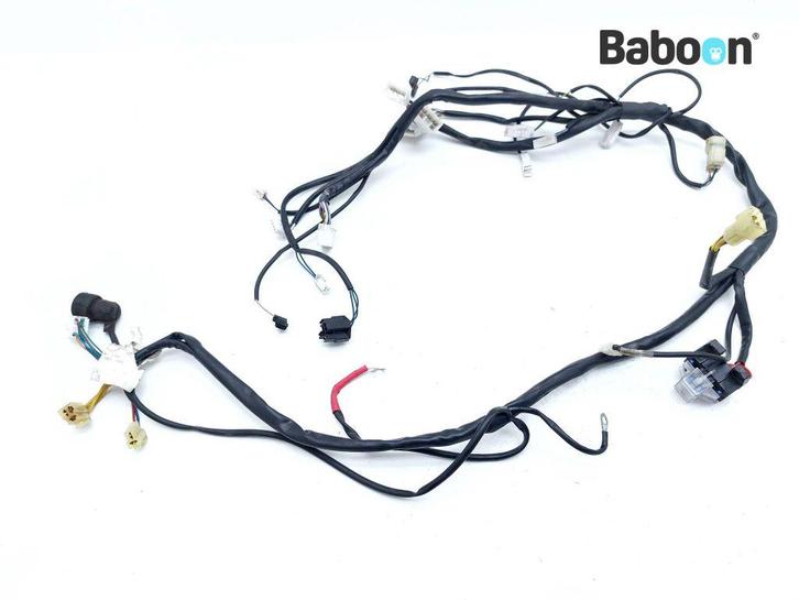 Kabelboom Cagiva Canyon 500 1998-2001 M100A, Motoren, Onderdelen | Overige, Gebruikt, Verzenden