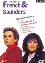 French and Saunders - the best of (dvd tweedehands film), Cd's en Dvd's, Dvd's | Actie, Ophalen of Verzenden, Nieuw in verpakking