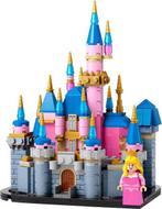 Lego Set - 40720 - Disney - Mini Disney Sleeping Beauty
