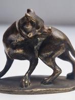 Jules Moigniez (1835-1894) - Sculpture, Chien miniature - 4