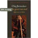 De geur van stof / Wereldbibliotheekreeks 9789028417274, Verzenden, Gelezen, O. Jermakov