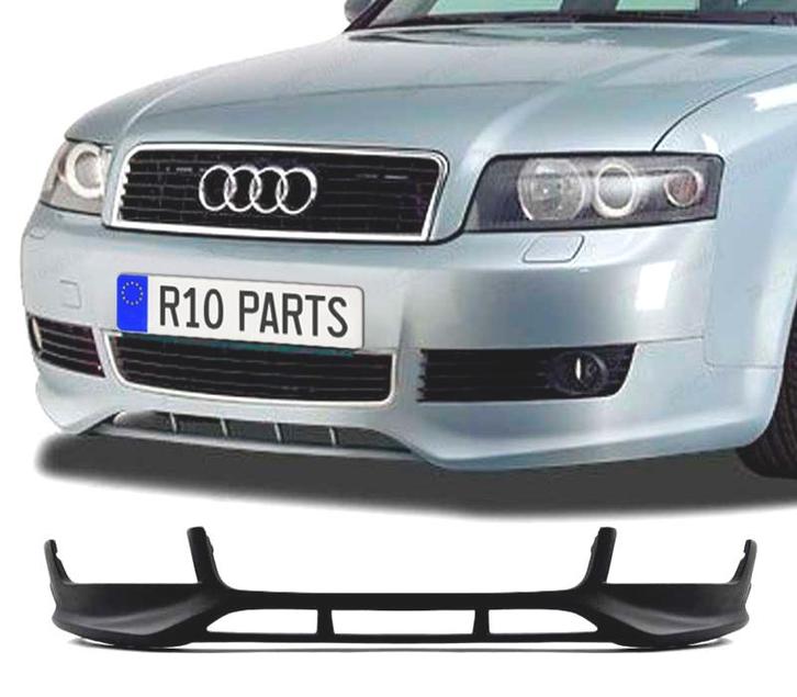 SPOILER LAME FRONTAL AUDI A4 B6 00-04, Auto-onderdelen, Carrosserie, Verzenden