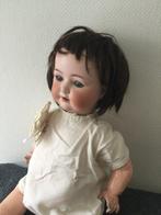 Heubach - Pop Schitterende Heubach Koppelsdorf pop -, Antiek en Kunst, Antiek | Speelgoed