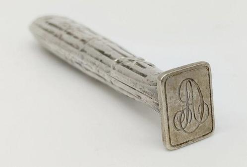 Zegel - Zegel, Antiek en Kunst, Antiek | Zilver en Goud