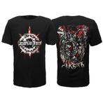 Carpathian Forest Likeim T-Shirt - Officiële Merchandise, Nieuw