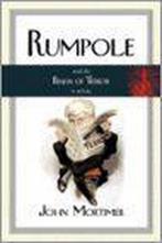 Rumpole and the Reign of Terror 9780670038046, Boeken, Gelezen, John Mortimer, Sir John Mortimer, Verzenden