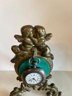 sans marque - Porte montre à gousset - 1900-1949, Handtassen en Accessoires, Horloges | Heren, Nieuw