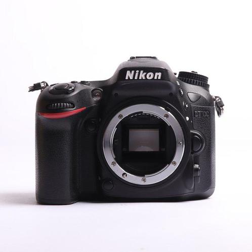 Nikon D7100 Digitale camera, Audio, Tv en Foto, Fotocamera's Digitaal