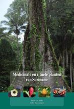 Medicinale en rituele planten van Suriname 9789460221392, Boeken, Gelezen, Tinde van Andel, Sofie Ruysschaert, Verzenden