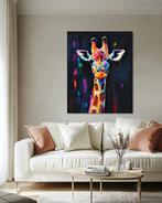Michael Mey - The Giraffe - XL