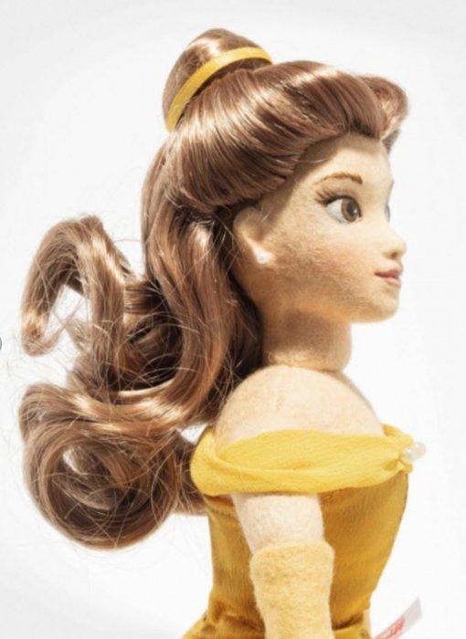 Steiff - Teddybeer Belle - Duitsland, Antiquités & Art, Antiquités | Jouets