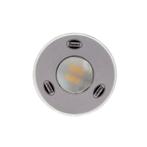 LED Interieurlamp Inbouw Rond, Auto-onderdelen, Ophalen of Verzenden, Nieuw