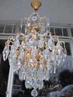 Lustre - Cristal - Luminaires en cristal antiques