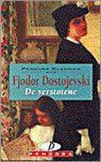 De verstotene / Pandora klassiek 9789025456443, Boeken, Verzenden, Gelezen, Fjodor Dostojevski