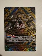 Bandai - 1 Card - One Piece - Marshall D. Teach Foil,
