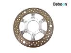Remschijf Achter Buell 1125 R 2008-2010, Motoren, Verzenden, Gebruikt