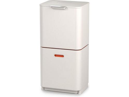 Joseph Joseph Totem 2.0 - Prullenbak - 60 l - 2, Huis en Inrichting, Woonaccessoires | Overige, Zo goed als nieuw, Verzenden