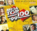 Various - Het Beste Uit De Mega Top 100 Van 1999, Verzenden, Gebruikt