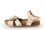 AP Sandalen in maat 26 Goud | 5% extra korting, Verzenden, Jongen of Meisje, Schoenen, Nieuw