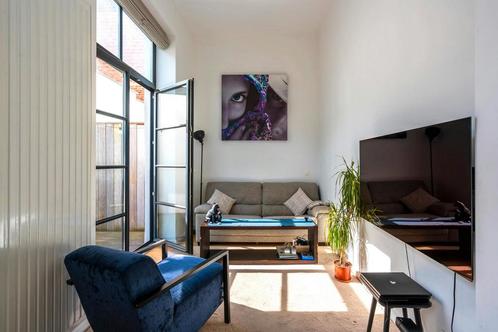 Appartement aan Chaussée de Vleurgat, Ixelles, Immo, Appartementen en Studio's te huur, 35 tot 50 m²
