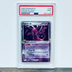 Pokémon - Espeon EX Holo - Unseen Forces 102/115 Graded card