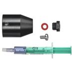 Adaptateur pour doigt de gant Siemens, Bricolage & Construction, Verzenden