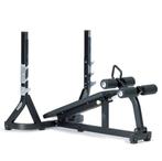 Olympic Decline Bench Pure - PG23, Sport en Fitness, Fitnessmaterialen, Verzenden, Zo goed als nieuw