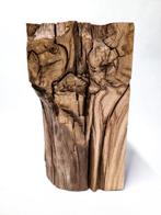 The Forest - Art & Woodworking Studio - Bijzettafel - Eik -, Antiek en Kunst