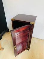 Armoire - Acajou - Stile Marina