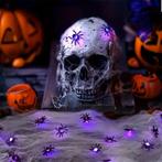 Halloween LED - 5 meter, Verzenden, Nieuw