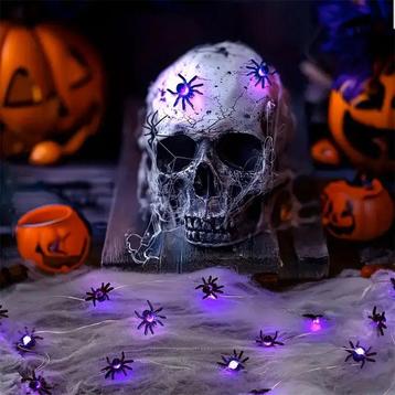 Halloween LED - 5 meter beschikbaar voor biedingen