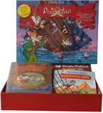 Piratenpakket 9789085921950 Geronimo Stilton, Boeken, Verzenden, Gelezen, Geronimo Stilton