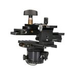 Manfrotto 303SPH panoramakop met garantie, Audio, Tv en Foto, Ophalen of Verzenden, Gebruikt