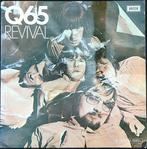 Q65 (Holland 1969 1st pressing LP) - Revival (Garage Rock,, CD & DVD