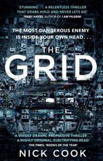The Grid 9780552174350 Nick Cook, Boeken, Verzenden, Gelezen, Nick Cook