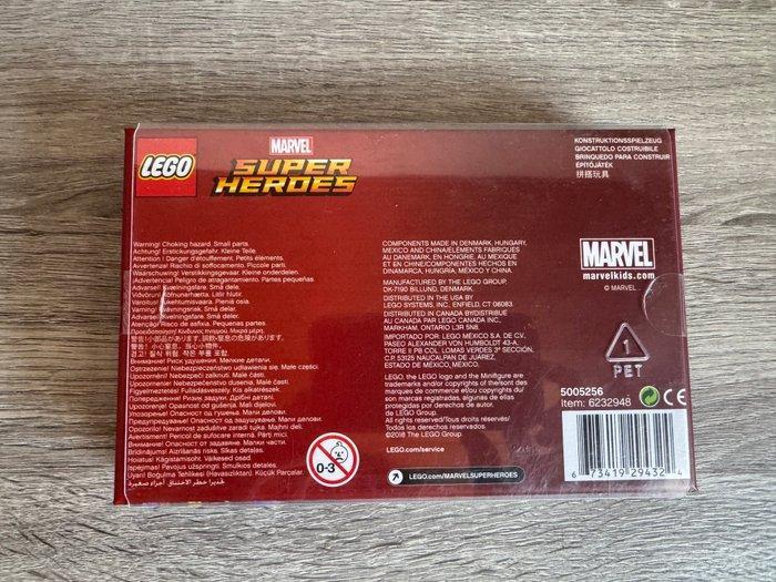Lego Set - 5005256 - Marvel - Marvel Super Heroes Limited, Kinderen en Baby's, Speelgoed | Duplo en Lego